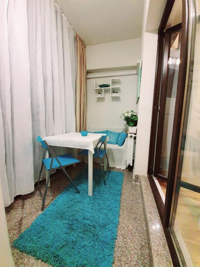 Coffee Residence Apartment Cu 2 Camere Boekarest Buitenkant foto
