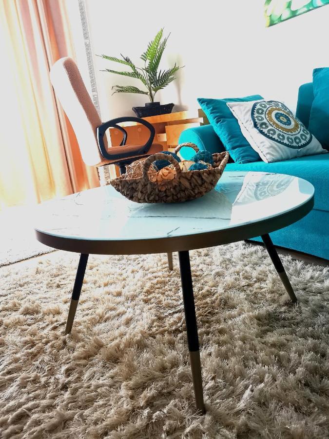 Coffee Residence Apartment Cu 2 Camere Boekarest Buitenkant foto