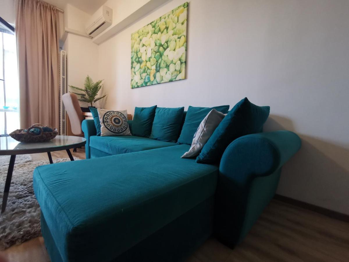Coffee Residence Apartment Cu 2 Camere Boekarest Buitenkant foto