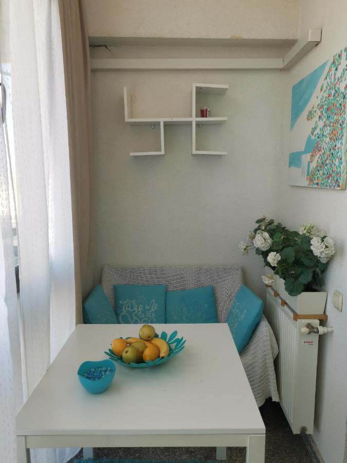 Coffee Residence Apartment Cu 2 Camere Boekarest Buitenkant foto